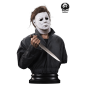 Preview: Premium Collectibles Studio Michael Myers - Deluxe Life-Sized Bust