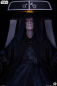 Preview: Premium Collectibles Studio Emperor Palpatine - Throne 1/3 Scale Statue