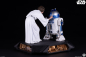 Preview: Premium Collectibles Princess Leia 1/3 Scale Statue
