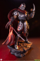 Preview: Premium Collectibles Studio TMNT Legends - Shredder (Comic Variant) 1/3 Statue