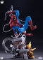 Preview: Premium Collectibles Studio Spider-Man (Deluxe Version) 1/3 Scale Statue