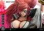 Preview: Prime 1 Studio Guilty Gear -Strive- Baiken (Bonus Version) 1/4 Statue
