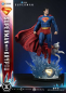 Preview: Prime 1 Studio Superman 2025 - Superman with Krypto 1/3 Statue