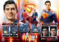 Preview: Prime 1 Studio Superman 2025 - Superman with Krypto (Bonus Version) 1/3 Statue