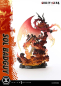 Preview: Prime 1 Studio Guilty Gear -Strive- Sol Badguy (Bonus Version) 1/4 Statue