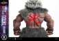 Preview: Prime 1 Studio Street Fighter 6 - Akuma 1/4 Statue