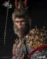 Preview: Queen Studios The Black Myth : Wukong - Great Sage Armor Set 1/1 Life-Size Statue