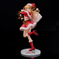 Preview: Union Creative Santa Girl Illustrated by En Morikura Figure