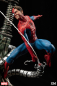 Preview: XM Studios Spiderman