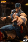 Preview: HEX Collectibles Fist of the North Star - Kenshiro 1/6 Scale Statue