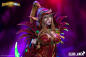 Preview: HEX Collectibles Hearthstone - Valeera Sanguinar 1/6 Scale Statue