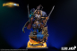 Preview: HEX Collectibles Hearthstone - Varian Wrynn 1/10 Scale Statue