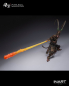 Preview: INART Action Black Myth: Wukong - Great Sage Armor Set 1/12 Action Figure
