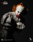 Preview: INART Collectibles IT: Welcome to Derry Season 1 - Pennywise 1/6 Collectible Figure
