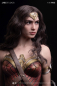 Preview: JND Studios Platinum - Wonder Woman of Justice League 1/6 HMS Statue