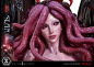 Preview: Prime 1 Studio Berserk: Slan - The Princess of the uterine Sea 1/4 Statue