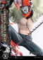 Preview: Prime 1 Studio Chainsaw Man – The Movie: Reze Arc CHAINSAW MAN & BEAM 1/6 Statue
