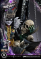 Preview: Prime 1 Studio Dark Nights: Death Metal (Comics) - The Batman Who Laughs & Robin King 1/3 Statue