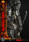 Preview: Prime 1 Studio Predator 2 (Movie) - Elder Predator 1/3 Statue