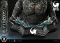Preview: Prime 1 Studio Godzilla Minus One (Movie) - Godzilla (2023) Life Size Bust