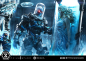 Preview: Prime 1 Studio Batman (Comics) Mr. Freeze Heart of Ice (DX Version) 1/3 Statue