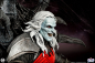 Preview: Premium Collectibles Studio Knull 1/3 Scale Statue