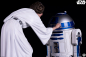 Preview: Premium Collectibles Princess Leia 1/3 Scale Statue