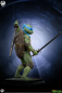 Preview: Premium Collectibles Studio TMNT - Leonardo (Deluxe Edition) 1/2 Scale Statue