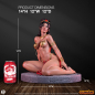 Preview: Premium Collectibles Studio Conan - The Maiden 1/3 Scale Statue