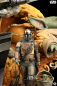 Preview: Premium Collectibles Studio The Mandalorian - Fine Art Bust