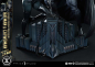 Preview: Prime 1 Studio Batman (Comics) : Batman & Catwoman (Bonus Version) 1/4 Statue