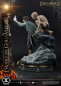 Preview: Prime 1 Studio LotR: The Return of the King (Movie) - Frodo & Gollum (Bonus Version)1/4 Statue