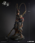 Preview: Queen Studios The Black Myth : Wukong - Great Sage Armor Set 1/1 Life-Size Statue