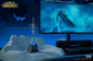 Preview: HEX Collectibles Frostmourne Replica