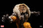 Preview: XM Studios Sabretooth