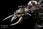 Preview: XM Studios Lobo