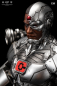 Preview: XM Studios Cyborg