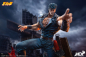 Preview: HEX Collectibles Fist of the North Star - Kenshiro 1/6 Scale Statue