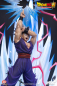 Preview: HEX Collectibles Dragon Ball Super: SUPER HERO - Son Gohan 1/4 Statue