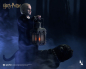 Preview: INART Collectibles Harry Potter and the Philosopher's Stone - Draco Malfoy (Deluxe) 1/6 Figure