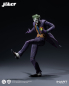 Preview: INART Action The Joker Action Figure