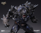 Preview: INART Action Dark Nights: Metal - The Devastator Action Figure