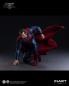 Preview: INART Action Batman v Superman: Dawn of Justice - Superman Action Figure