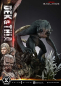Preview: Prime 1 Studio Predator: Badlands - Dek & Thia 1/3 Statue