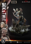 Preview: Prime 1 Studio Predator: Badlands - Dek & Thia (DX Version) 1/3 Statue