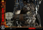 Preview: Prime 1 Studio Predator 2 (Movie) - Elder Predator 1/3 Statue