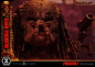 Preview: Prime 1 Studio Predator 2 (Movie) - Elder Predator (DX Version) 1/3 Statue