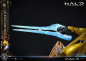 Preview: Prime 1 Studio Halo: Campaign Evolved - Elite Zealot & Grunt Minor 1/4 Statue