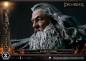 Preview: Prime 1 Studio The Lord of the Rings (Movie) - Gandalf (Ultimate Version) 1/4 Statue