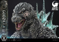 Preview: Prime 1 Studio Godzilla Minus One (Movie) - Godzilla (2023) Life Size Bust